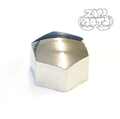 W1 W1S キックペダルナット