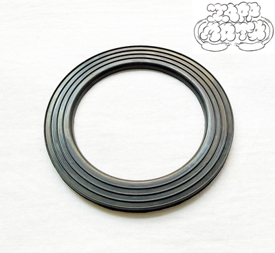 W1 W1S H1(KA) H1A(KA1) タンクキャップゴム