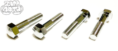 H1 H2 Z1 Z2 W2SS後期 W2TT W1S後期 W1SA W3 ハンドルバーフィッティングボルト 4本セット