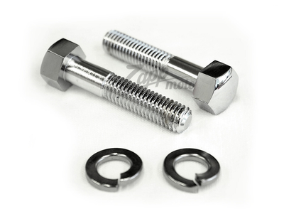 H1 H2 Z1 Z2 W2SS後期 W2TT W1S後期 W1SA W3 ハンドルバーフィッティングボルト 4本セット