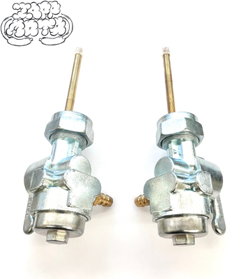 非対称 純正タイプ W1 W1SA W3 W1S 650RS 燃料コック ZW-FC1001RL
