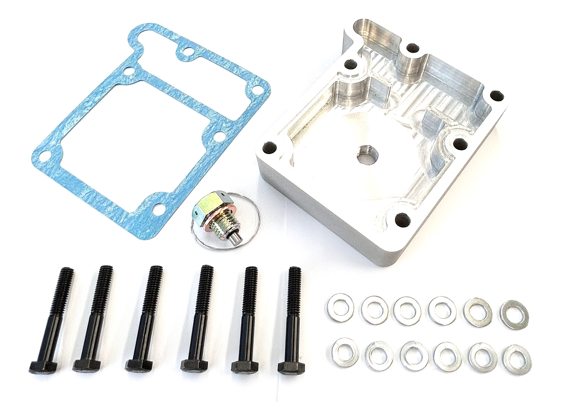 W1 　W1S 　W1SA 　W3　オイルストレーナーガスケットSET　新品リプロ