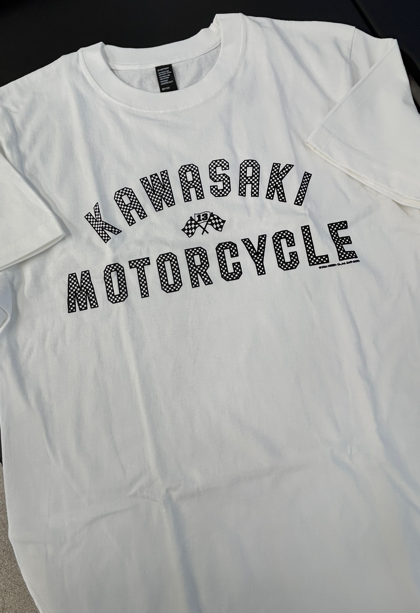 MIRROR ブラック Tシャツ ポケット付き　⚠️早い者勝ち‼️ stairs” Polaroid T-shirt | ソニーミュージック公式オンライン