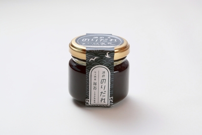 【浜ののりだれ　70ml】※熨斗対応不可　