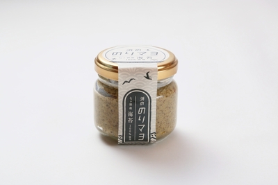 【浜ののりマヨ70ml】※熨斗対応不可