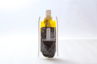 【数量限定！浜ののりだれ　リピーター様向けパウチタイプ　170ml】