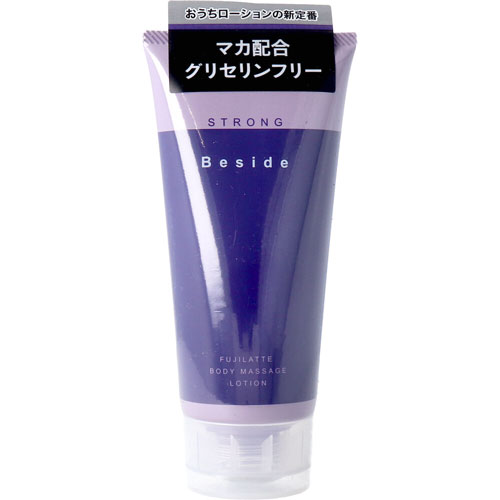 Beside ローション ストロング 180mL | テヅカeヘルスケア