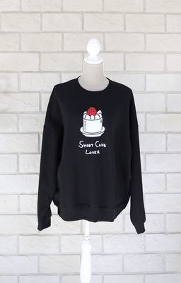 Short Cake Lover / ショートケーキラバー