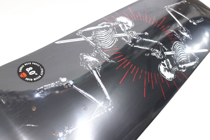 ZERO THOMAS DEATH TO EGO 8.0 | アクションブルーチップ