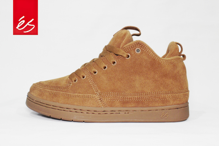 ES PENNY 2 BROWN/GUM | アクションブルーチップ