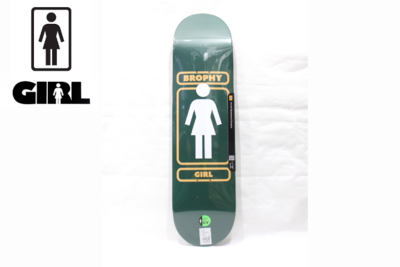 GIRL KHAKI TO SHACKY OG ANDREW BROPHY 8.19