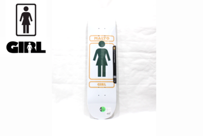 GIRL KHAKI TO SHACKY OG SEAN MALTO 7.75