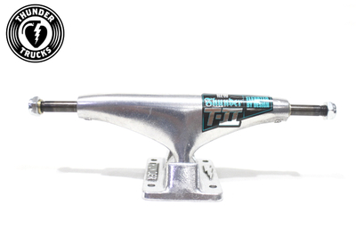 THUNDER TRUCKS T-II POLISHED 