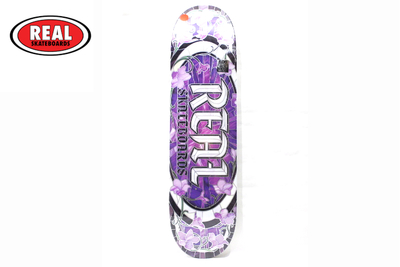 REAL BRD CATHEDRAL PURPLE 806TF 8.06