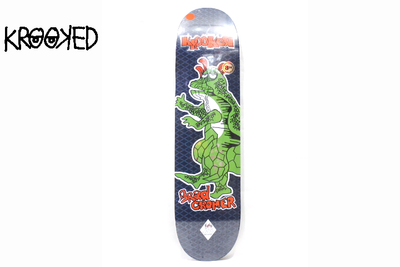 KROOKED CROMER REDUX 8.06