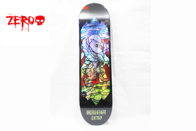 ZERO BURLEIGH STAINED GLASS 8.0