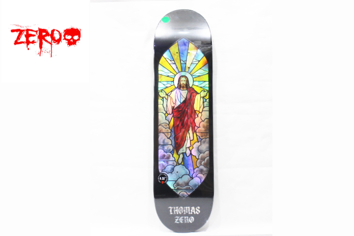 ZERO THOMAS STAINED GLASS 8.25 | アクションブルーチップ