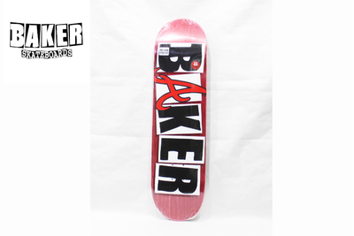  BAKER AR ICON ATI DECK 8.25