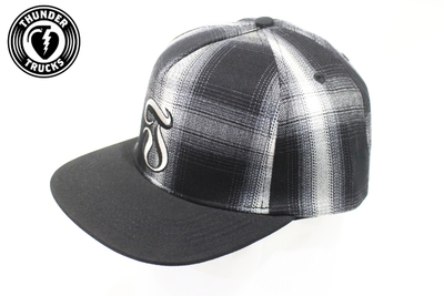 THUNDER INSIGNIA SNAP BACK