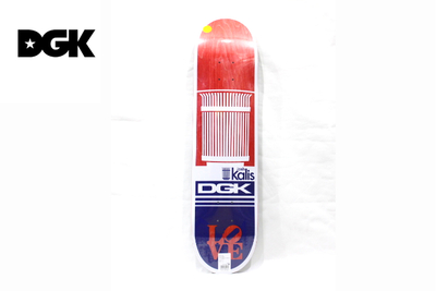 DGK HERITAGE JOSH KALIS 7.75