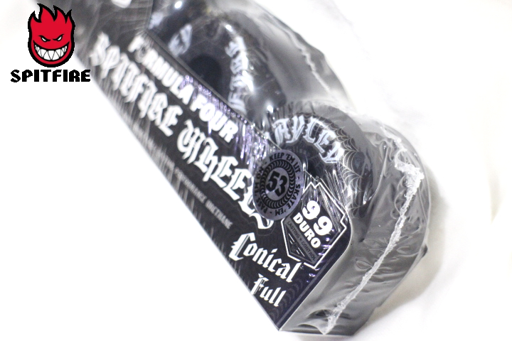 SPITFIRE HAYLEY WILSON WEBBED F4 99 53mm | アクションブルーチップ