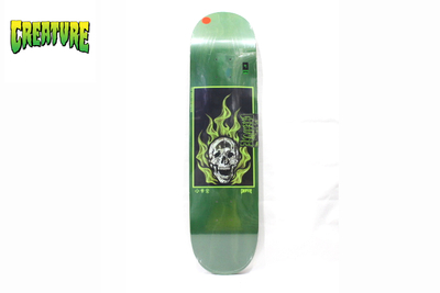 CREATURE BONEHEAD ETERNAL SM 8.0