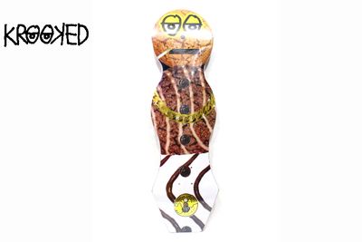 KROOKED SNACK MAN CRUISER 9 x 31.41