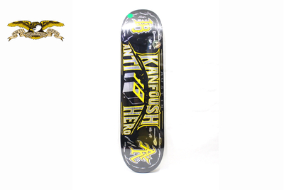 ANTIHERO KANFOUSH CUSTOM 8.25