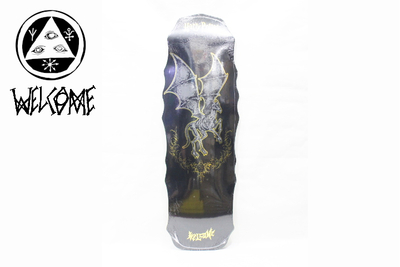 WELCOME X HARRY POTTER THESTRAL 10.0