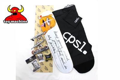 【6000円OFF!!】TOY MACHINE お得コンプリートセット【完成品】