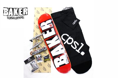 【6000円OFF!!】BAKER お得コンプリートセット【完成品】