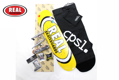 【6000円OFF!!】REAL お得コンプリートセット【完成品】