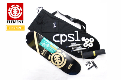 【4000円OFF!!】ELEMENT キッズ お得コンプリートセット【完成品】