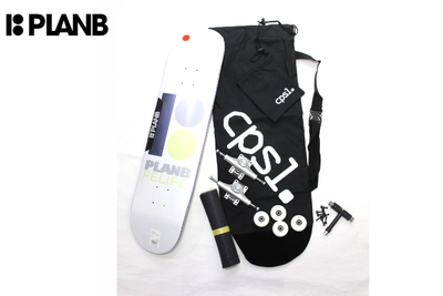 【4000円OFF!!】PLAN B お得コンプリートセット【完成品】