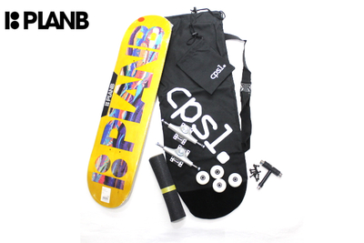 【4000円OFF!!】PLAN B お得コンプリートセット【完成品】