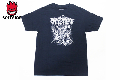 SPITFIRE DEMON REDUX S/S TEE
