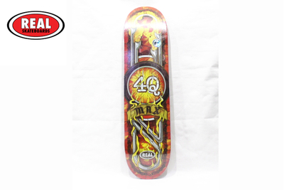 REAL MAX 4Q CATHEDRAL 8.06