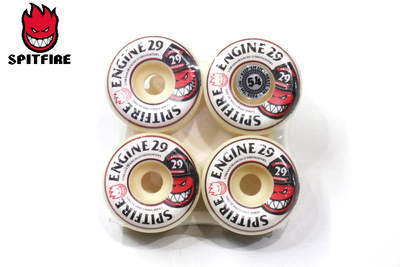 SPITFIRE FORMULA FOUR ENGINE29 CONICAL  FULL 99DURO
