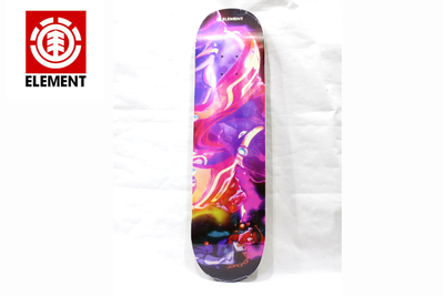 ELEMENT X JOTARO X STAR PLATINUM 8