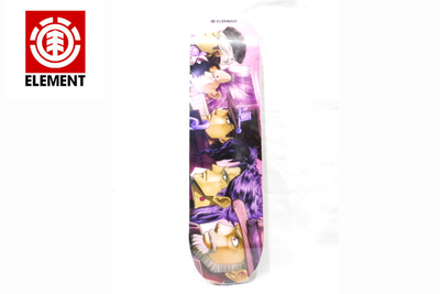 ELEMENT X JOJO GROUP A8 