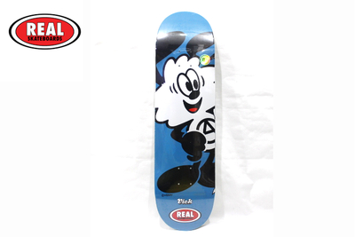 REAL SSD'26-VERD VICK 8.5