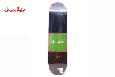 CHOCOLATE OG SQUARES JORDAN TRAHAN 8.0