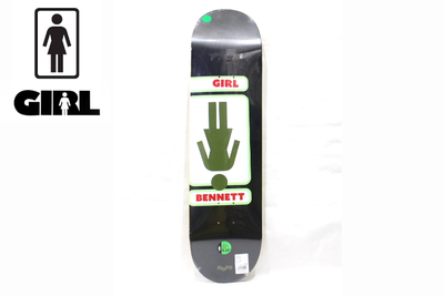 GIRL OOPS NIELS BENNETT 8.25