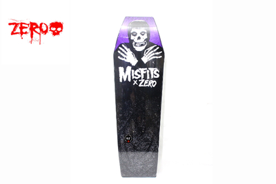 ZERO MISFITS COFFIN MID GITD 9.5
