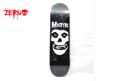 ZERO MISFITS FIEND SKILL GITD 8.25