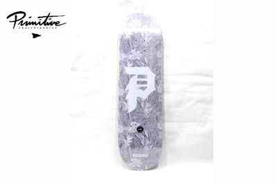 PRIMITIVE DIRTY P GINZA DECK CAMO 8.25