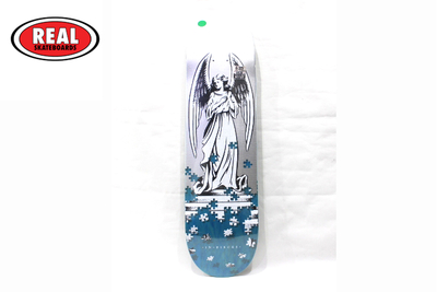 REAL BRD HAYLEY PIECES 8.25