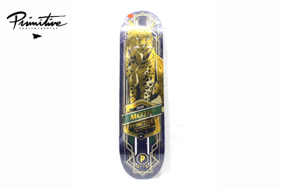 PRIMITIVE MOTA LYNX BLUE 8.0