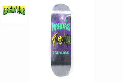 TORRES SKULL BAT PRO STUMPS 8.5