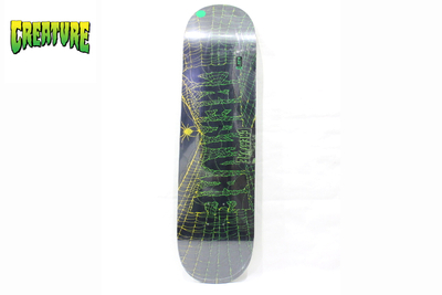 CREATURE WEB 2 RELIC STUMPS 7 PLY BIRCH 8.25